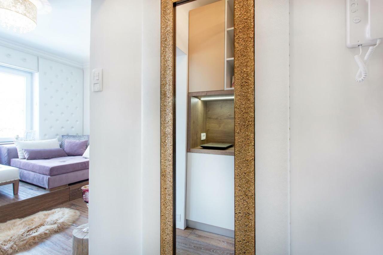 New, Stylish And Modern Central Studio, Free Parking Celje Exteriör bild