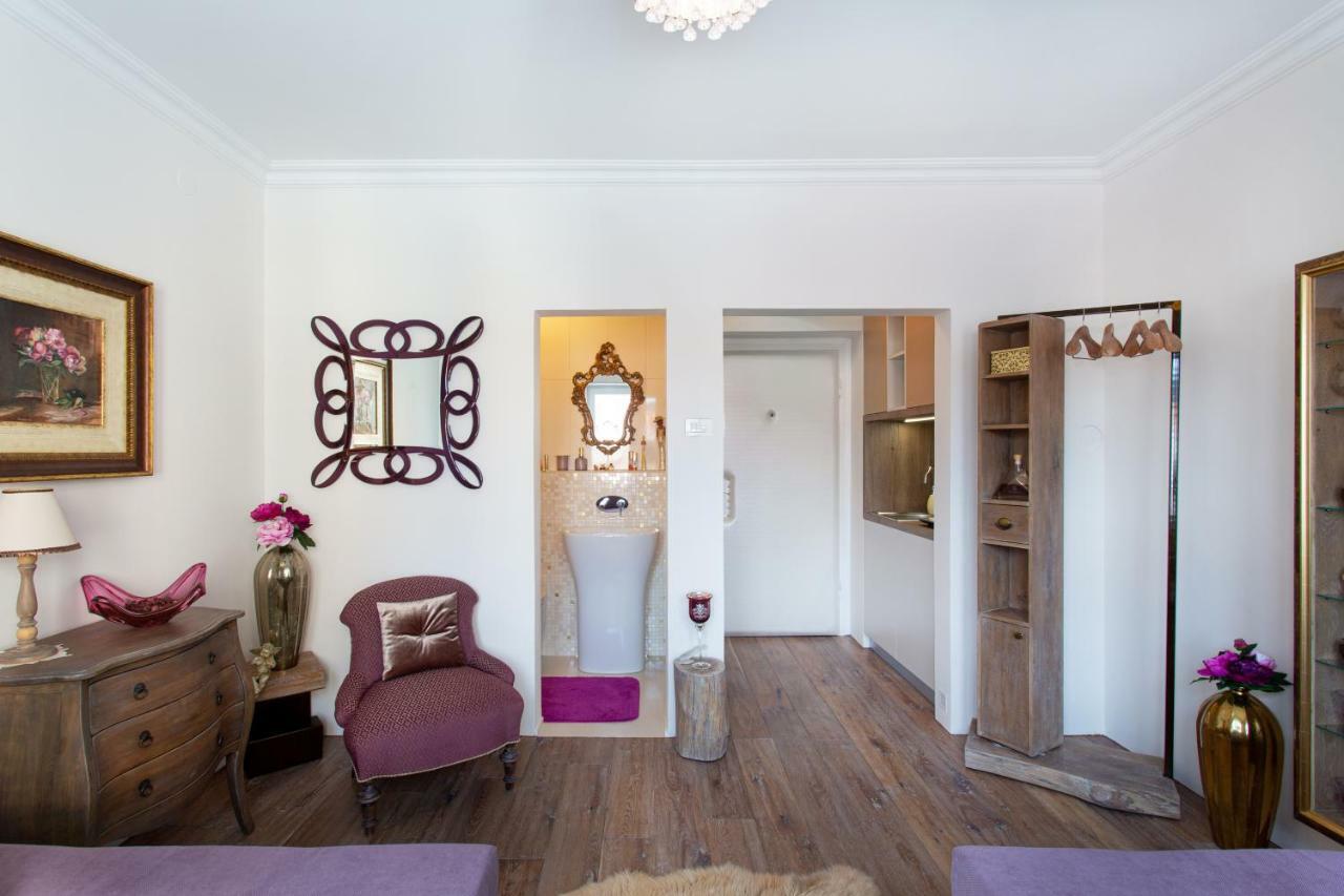 New, Stylish And Modern Central Studio, Free Parking Celje Exteriör bild