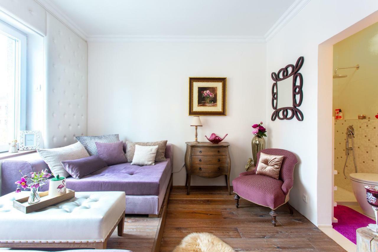 New, Stylish And Modern Central Studio, Free Parking Celje Exteriör bild