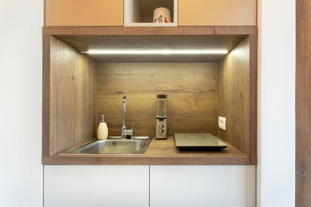 New, Stylish And Modern Central Studio, Free Parking Celje Exteriör bild