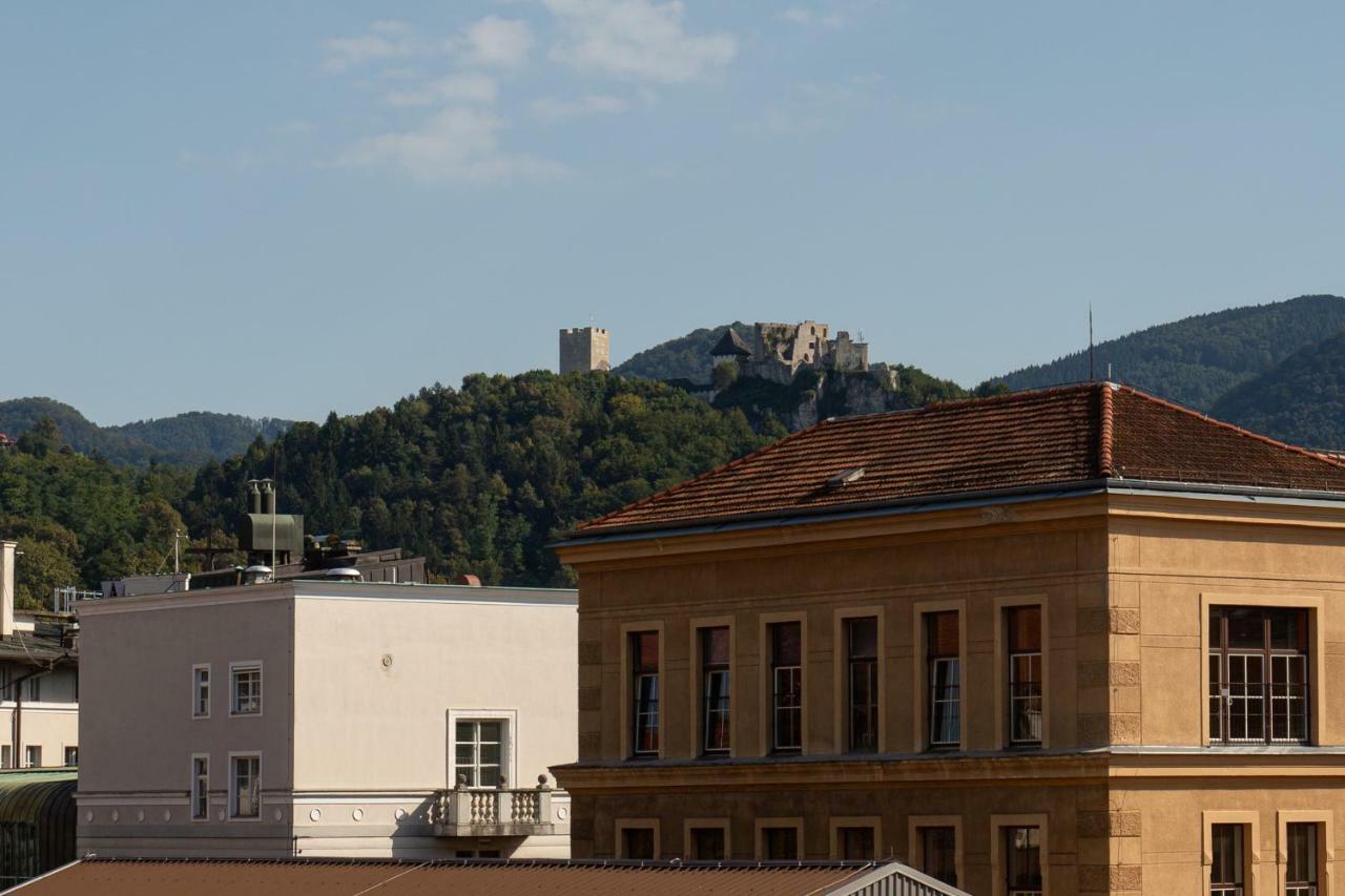 New, Stylish And Modern Central Studio, Free Parking Celje Exteriör bild